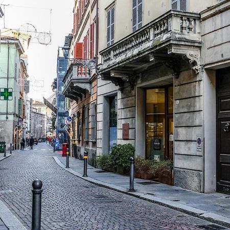 Apartament Cozy House Parma Zewnętrze zdjęcie