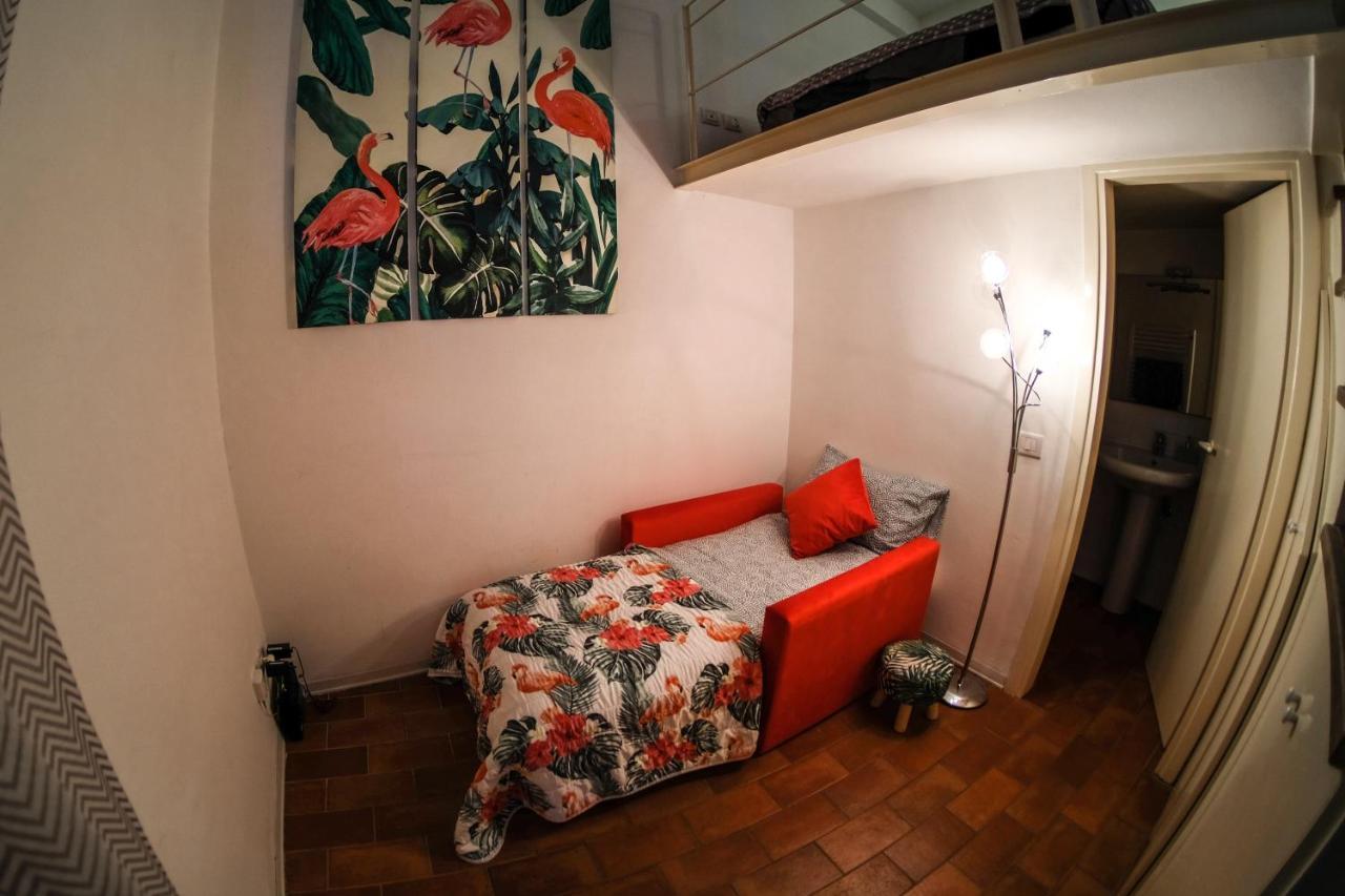 Apartament Cozy House Parma Zewnętrze zdjęcie