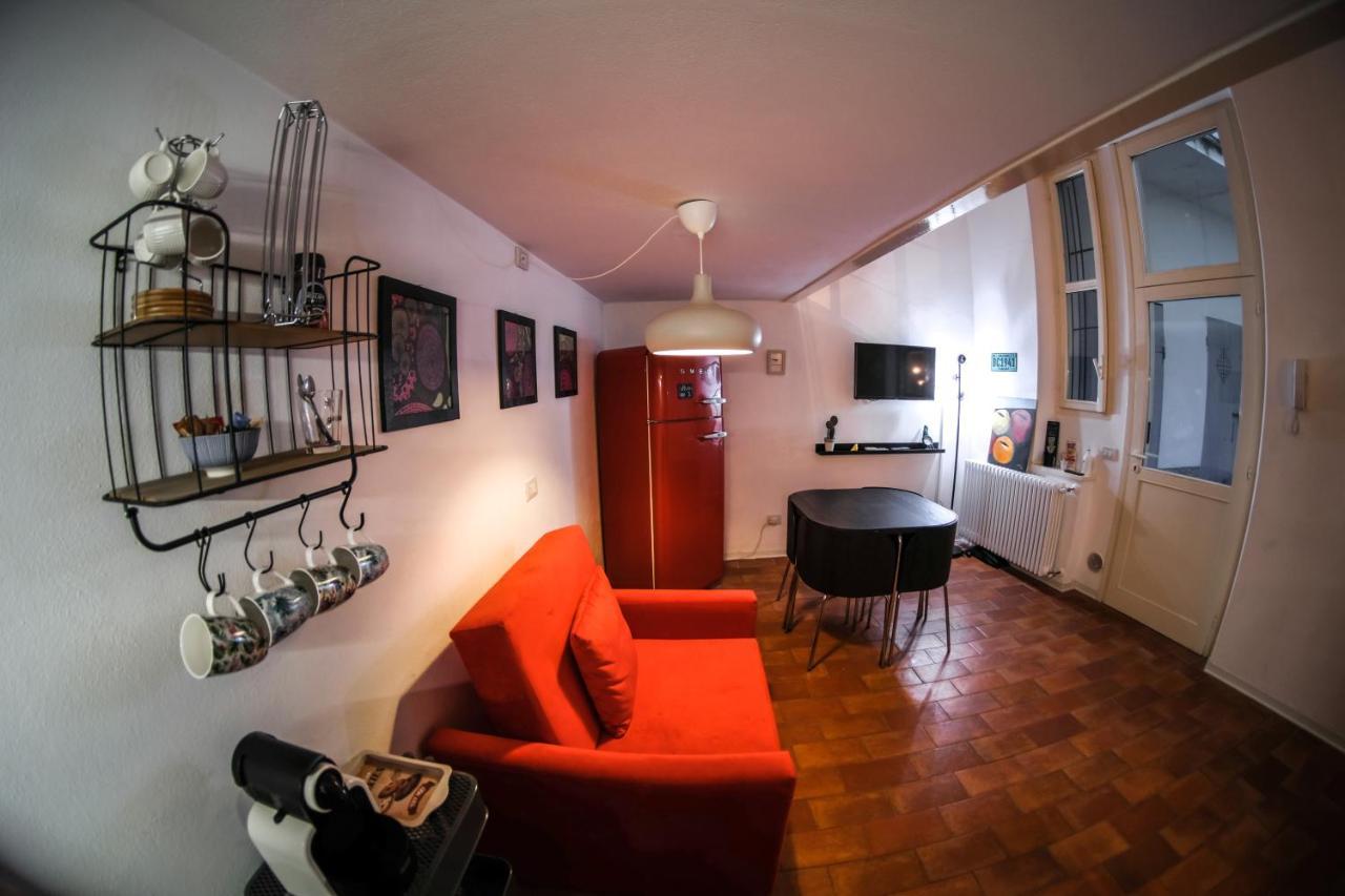Apartament Cozy House Parma Zewnętrze zdjęcie