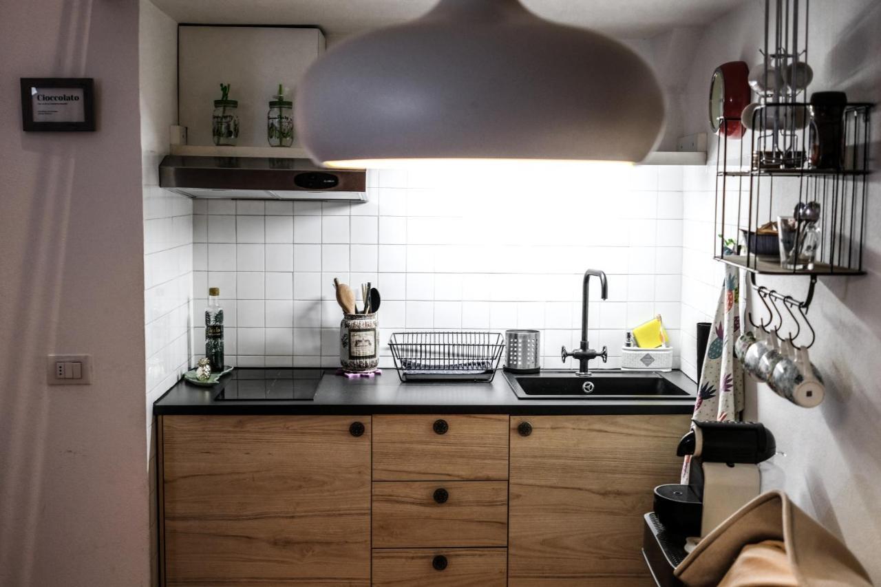 Apartament Cozy House Parma Zewnętrze zdjęcie