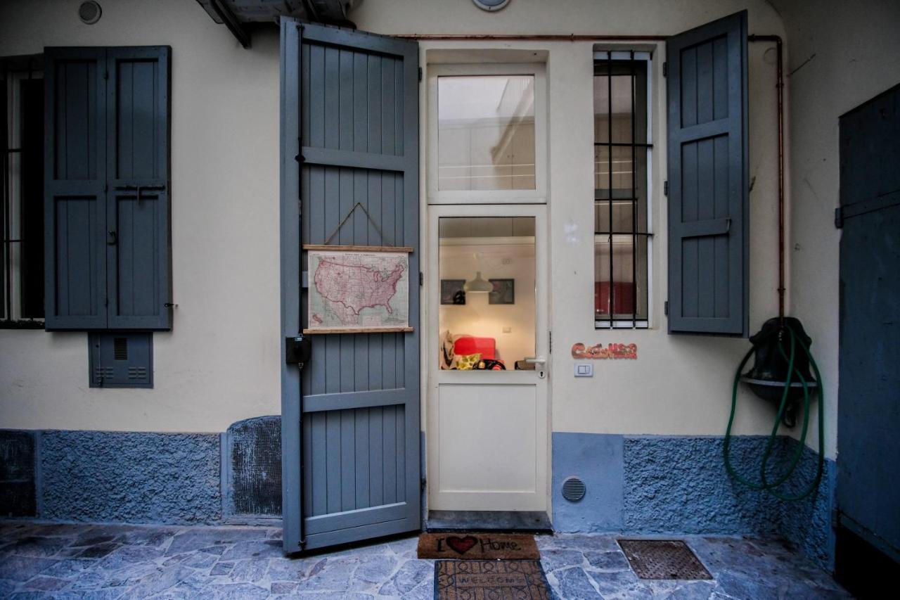 Apartament Cozy House Parma Zewnętrze zdjęcie