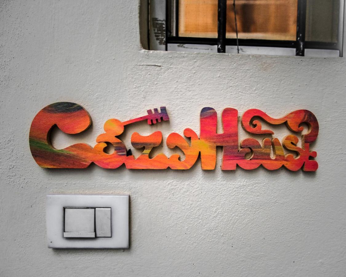 Apartament Cozy House Parma Zewnętrze zdjęcie