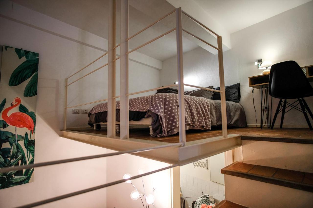 Apartament Cozy House Parma Zewnętrze zdjęcie