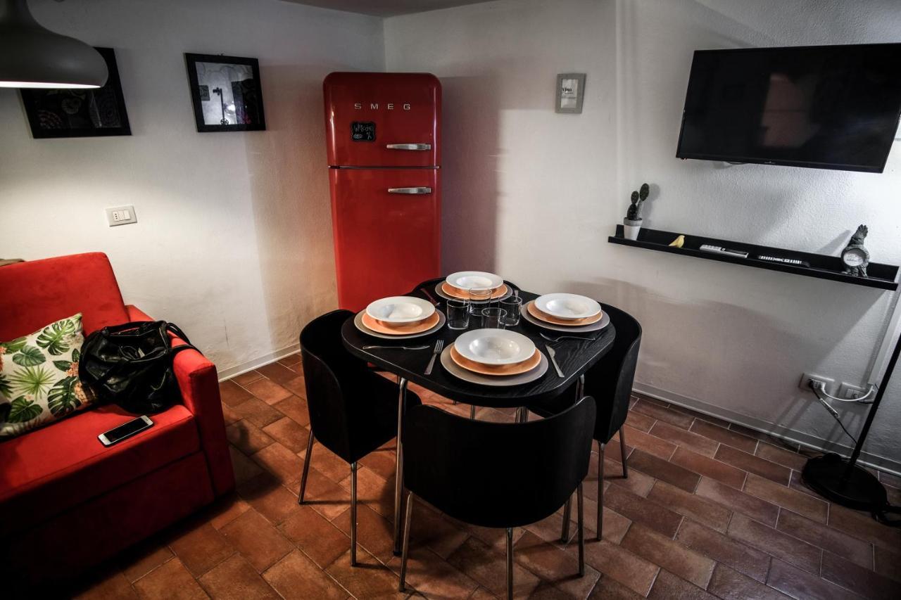 Apartament Cozy House Parma Zewnętrze zdjęcie