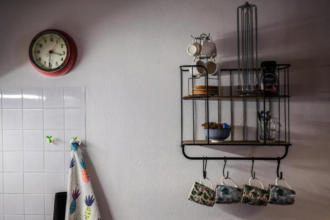 Apartament Cozy House Parma Zewnętrze zdjęcie