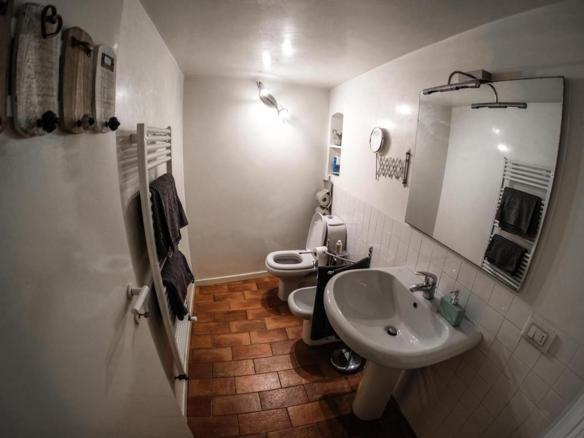 Apartament Cozy House Parma Zewnętrze zdjęcie