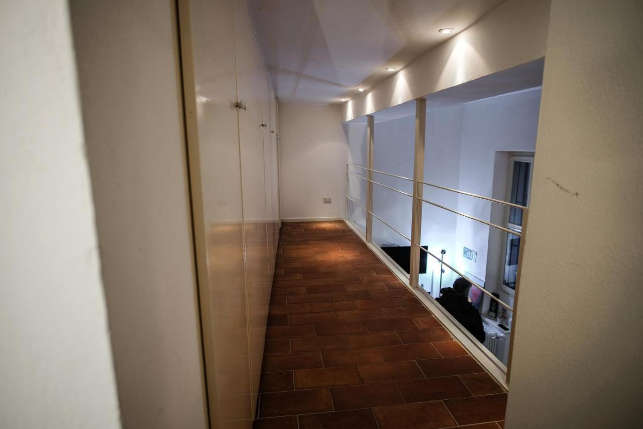 Apartament Cozy House Parma Zewnętrze zdjęcie