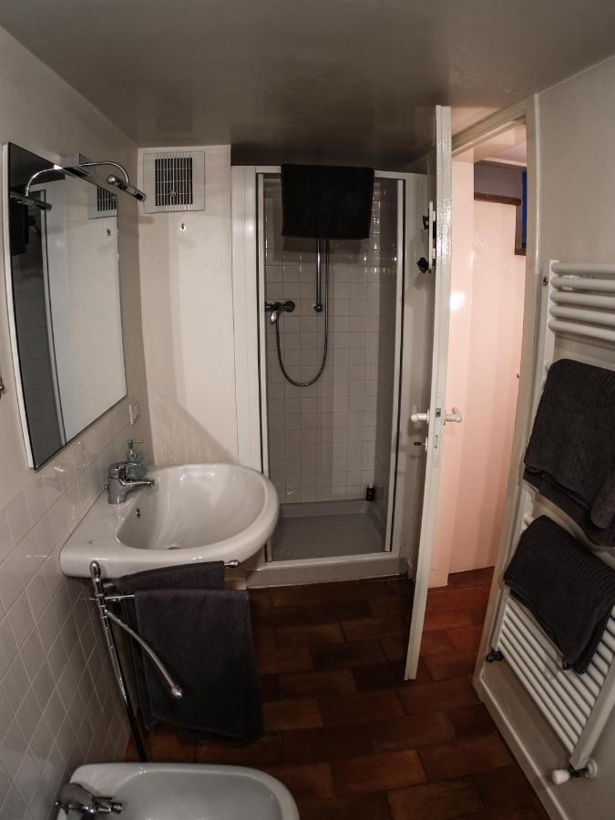 Apartament Cozy House Parma Zewnętrze zdjęcie