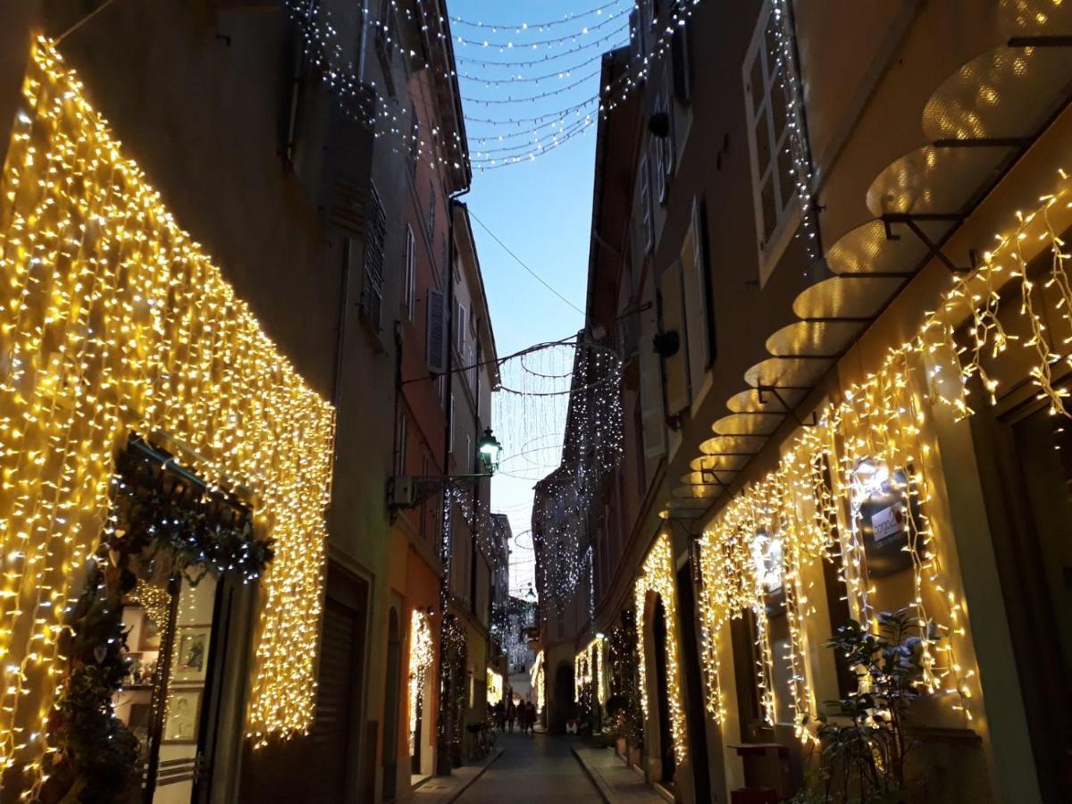 Apartament Cozy House Parma Zewnętrze zdjęcie